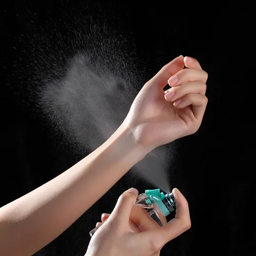 Miniatura 7 de AnuClub Perfume unisex para hombres y mujeres, Eau de Parfum Woody Notes Perfume de larga duración, fragancia en espray de 1.7 onzas líquidas
