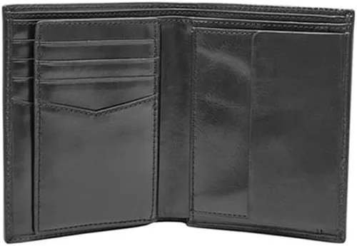 Miniatura 8 de Fossil Men's International Combination Wallet