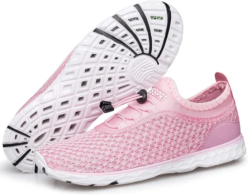 Miniatura 6 de DOUSSPRT - Zapatos acuáticos para mujer, de secado rápido, deportivos