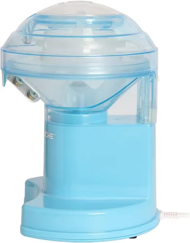 Miniatura 2 de Time for Treats Avalanche Máquina de afeitar de hielo eléctrica Cono de nieve Fabricante VKP1100