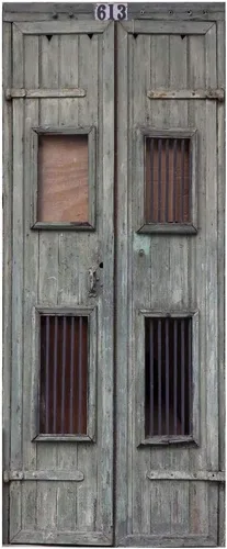 Miniatura 71 de Calcomanías 3D para puerta, murales para despegar y pegar, cocodrilo negro, calcomanías de pared, autoadhesivas, extraíbles, impermeables, de PVC