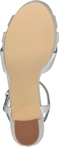 Miniatura 4 de GUESS Sandalias de tacón Haylo para mujer