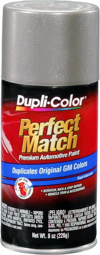 Miniatura 130 de Rellenador de arañazos Dupli-Color gris de encaje exacto, Gris