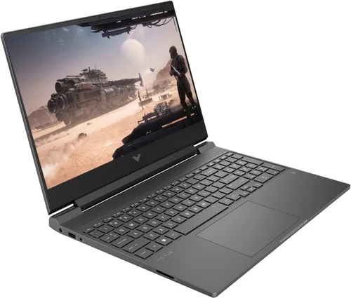 Miniatura 3 de HP Victus 15.6" FHD 144 Hz Laptop para juegos, procesador Intel Core i5-12450H, NVIDIA GeForce GTX 1650, 16GB RAM, 1TB SSD, HDMI, lector de tarjetas