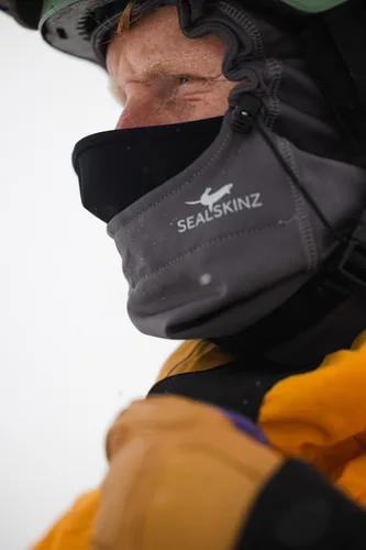 Miniatura 6 de SEALSKINZ Beetley - Polainas impermeables para todo tipo de clima