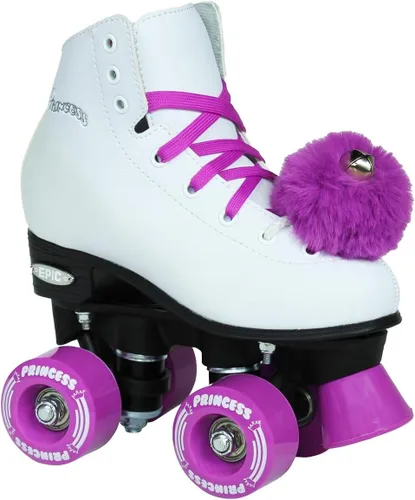 Epic Skates Patines Princess Quad