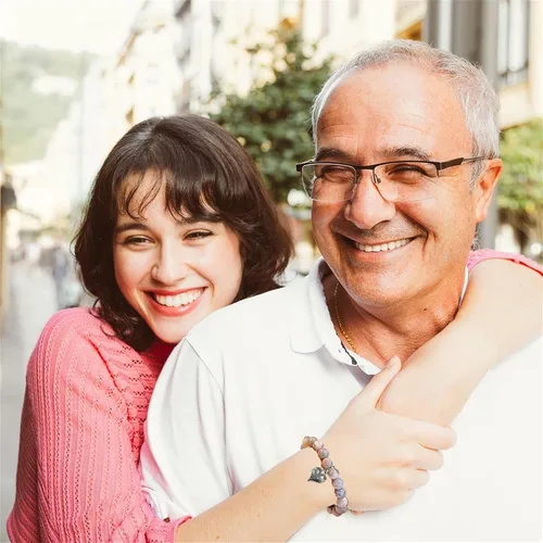 Miniatura 6 de Regalos para adolescentes, niños y hombres, pulseras de cruz de piedra natural, pulseras contra el mal de ojo, cosas de moda, inspiradoras ideas