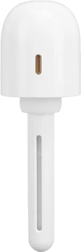Miniatura 8 de Mini humidificador portátil, humidificador de niebla fría de 3.4 fl oz, varita humidificador recargable por USB, humidificador personal de viaje