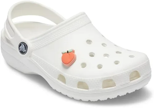 Miniatura 3 de Crocs Jibbitz - Dijes unisex para zapatos para adultos, lindos dijes de frutas para zapatos, dijes de comida para niños, adolescentes y adultos