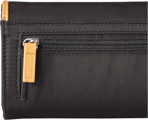 Miniatura 4 de Nautica Perfect Carry-All Money Manager - Cartera con bloqueo RFID para mujer
