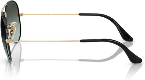 Miniatura 10 de Ray-Ban RB3025 Aviator Flash Gafas de sol espejadas
