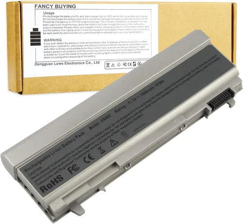 Miniatura 19 de Fancy Buying 75+ B590 E430 E530 E540 0A36311 Batería para portátil ThinkPad E431 E435 E440 E445 E531 E535 E545 45N1048 45N1049 45N1043 45N1042