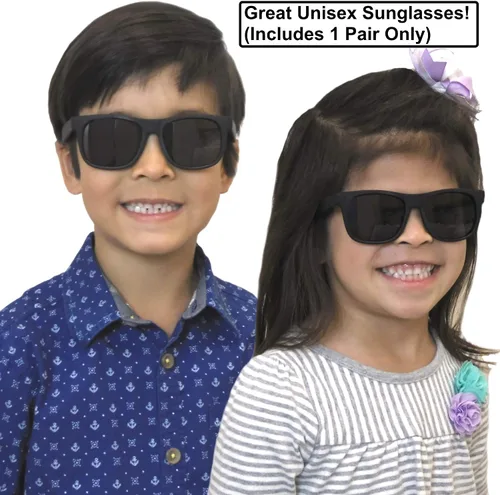 Miniatura 2 de Vintage - Primeras gafas de sol para niños de 2 a 4 años