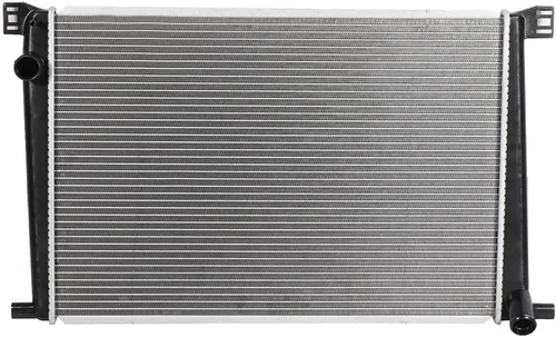 Miniatura 107 de SCITOO 162 Radiador apto para 1975 para Buick para Apollo 4.1L 1975 para Buick para Apollo 4.3L 1975 para Buick para Apollo 5.7L 1978-1979