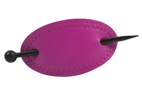 Miniatura 10 de Pin de pelo accesorio bohemio para el pelo, color negro