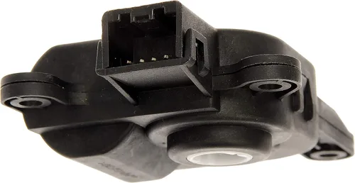 Miniatura 2 de Dorman Actuador de puerta de mezcla HVAC 604-324 compatible con modelos seleccionados de Kia