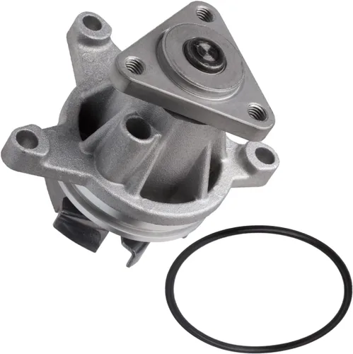 Miniatura 30 de Kit de bomba de agua del motor con junta 144-2060 (para 3.0L 2995cc/5.0L 5000cc) Compatible con 17-20 L y Rover Discovery /10-16 LR4/10-19 Range