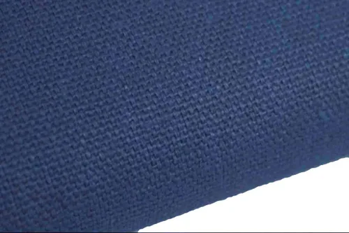 Miniatura 2 de La funda de repuesto Ektorp Jennylund está hecha a medida para silla IKEA Jennylund. Un reemplazo de funda de sofá de sillón IKEA (azul)