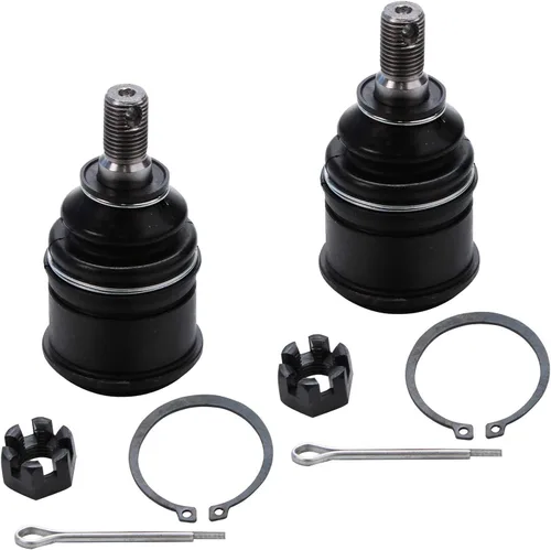 Miniatura 229 de Detroit Axle - 2 rótulas delanteras inferiores para Jeep Grand Cherokee Dodge Durango 2011-2020 2012 2013 2014 2015 2016 2017 2018 2019 Reemplazo