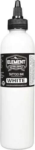 Miniatura 19 de Element Tattoo Supply - Tinta de tatuaje negra prémium - Tinta de tatuaje profesional y suministros para contorno, sombreado y mezcla - Tinta
