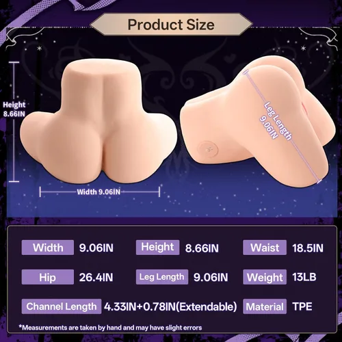 Miniatura 6 de Muñeca sexual automática 7 juguetes sexuales de empuje masturbador masculino con juguetes sexuales para adultos para hombres Stroker 13LB