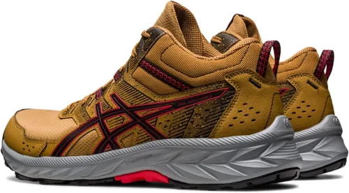 Miniatura 3 de ASICS Tenis de correr Gel-Venture 9 Mid Top para hombre