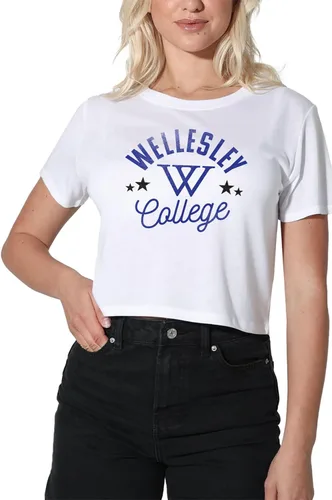 Miniatura 348 de Colección oficial de camisetas para mujer, color blanco Elon Phoenix