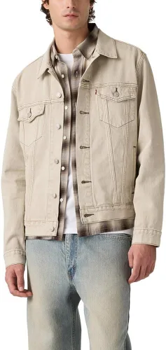 Miniatura 19 de Levi's, chamarra camionera para hombre (también disponible en tallas grandes y altas)