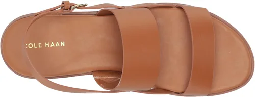 Miniatura 5 de Cole Haan Flynn - Sandalias planas para mujer