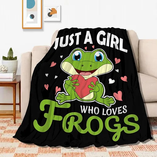 Miniatura 16 de Manta de pato bonita y personalizada, mantas suaves de franela acogedora y ligera, regalo perfecto para cama, sofá, sofá, 50 x 40 pulgadas, pequeña