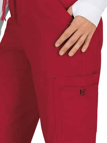Miniatura 3 de KOI Basics Holly - Pantalones médicos para mujer