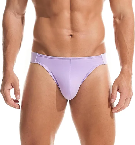 Miniatura 94 de SKYSPER Jock Strap Athletic Supporter para hombres Sexy Jockstrap Ropa interior masculina