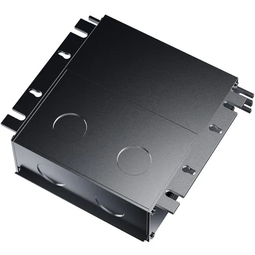 Miniatura 8 de Controlador LED regulable de 60 W y 12 V para regulador Lutron y Leviton, transformador de fuente de alimentación de CA a CC triac/ELV/MLV para tira