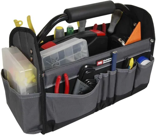 Miniatura 3 de McGuire-Nicholas 22015 - Bolso plegable de 15 pulgadas