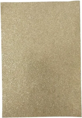 Miniatura 3 de Wishforyou - 100 tarjetas de invitaciones de corte láser con purpurina dorada para boda, compromiso, despedida de soltera, cumpleaños, festival