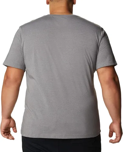 Miniatura 7 de Columbia Manga corta Thistletown Hills para hombre