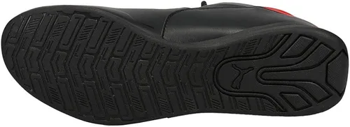Miniatura 5 de PUMA Ferrari Drift Cat Delta - Tenis unisex para adultos, Negro