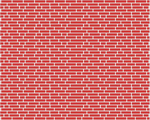 Miniatura 8 de VitalCozy Telón de fondo de pared de ladrillo de 10 x 8 pies para sesión de fotos, tela de poliéster, fondo de ladrillo negro para chimenea
