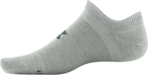 Miniatura 3 de Under Armour Essential Lite Calcetines para adultos, 6 pares