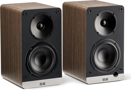 Miniatura 3 de ELAC Debut ConneX Altavoces de estantería con alimentación con HDMI ARC (Azul)