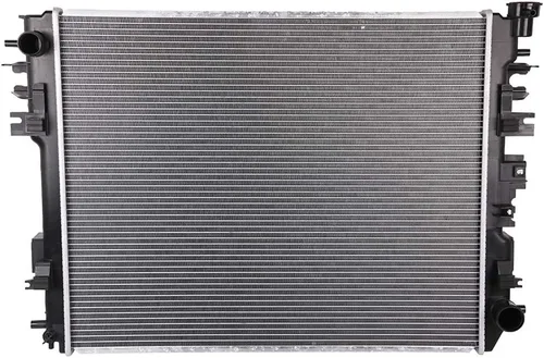 Miniatura 24 de SCITOO 19 Radiador Fit 1990-1993 para Honda para Accord 2.2L 1992-1996 para Honda para Prelude 2.2L