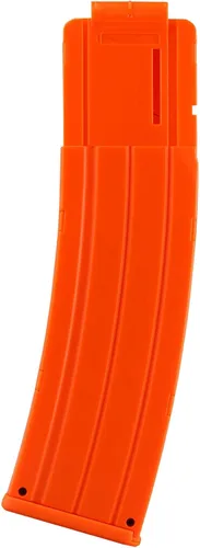 Miniatura 8 de WORKER Reemplazo de clip de cargador Banana de 22 dardos para Nerf N-Strike Elite Toy