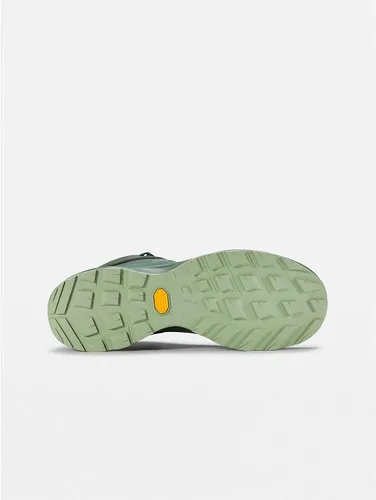 Miniatura 3 de Arcteryx Botas Aerios FL Mid GTX para hombre Calzado de senderismo de apoyo rápido y ligero