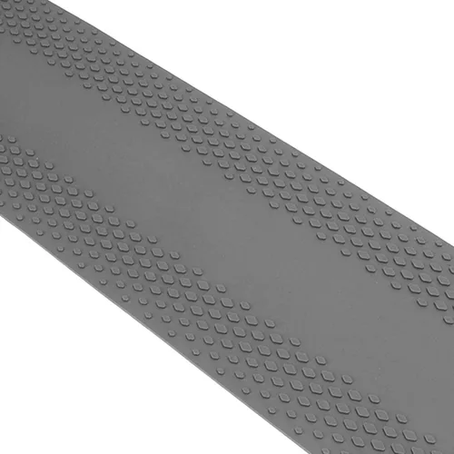 Miniatura 7 de plplaaoo Pedal de patinete eléctrico, alfombrilla de goma para pedal de patineta, alfombrilla de pedal de patineta, accesorio para patineta