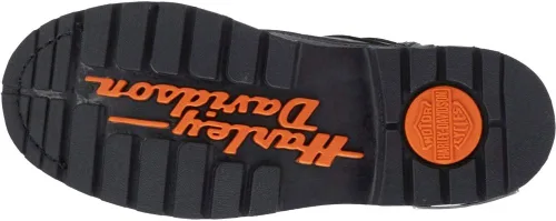 Miniatura 7 de HARLEY-DAVIDSON FOOTWEAR Abercorn-M - Botas de motocicleta para hombre