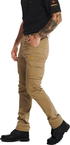 Miniatura 3 de Caterpillar Men's Coolmax Work Pant