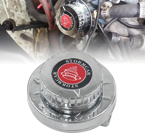 Miniatura 6 de Regulador de Presión de Combustible Manual Ajustable de 1-5 PSI para Carburador Kit de Bomba de Combustible con Manómetro de Presión de 0-15 PSI