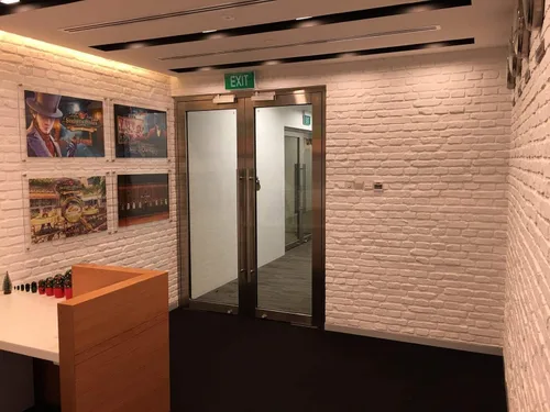 Miniatura 4 de Paneles de ladrillo 3D para acabado interior y exterior, decoración de pared FRP, diseño de ladrillo rústico, paneles de ladrillo sintético, aspecto