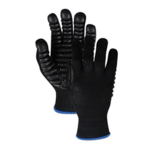 Miniatura 2 de Impacto VI4731 Maxx - Guantes antivibración, talla M, color negro