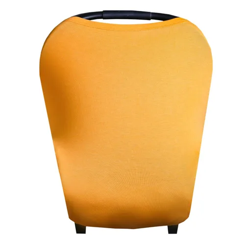 Miniatura 78 de Copper Pearl Funda multiusos: fundas de asiento de automóvil, funda de lactancia y funda para cochecito, tela elástica, uso para todas las Mundo